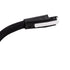 Generic Bumper Bar Front Bar for Cybex Libelle Orfeo Pocket Stroller, Black
