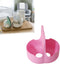 Generic Breast Pump Holder for Motif Aura Glow, Portable Storage Caddy & Breastmilk
