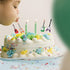 Guitar Cupcake Toppers for Kid Boy Birthday, 48PCS DIY Home Theme Party Food Cake Picks for Baby Shower Decor