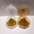 QERPON Portable Pacifier Box Travel Teether Storage for Case Soother Contain
