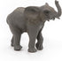 Papo Hand-Painted Wild Animal Kingdom Young Elephant Figurine 50225, Collectible for Children 3+