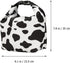 Insulated Milk Bottle Holder and Portable Bottle Storage Bag Leakproof Lightweight Thermal Cooler for Travel