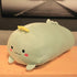 Dinosaur Plush Hugging Pillow, Soft Body Stuffed Animals Toy, 33.5"