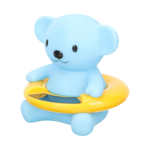 Floating Thermometer for Pool Bath Toy Thermometer Temperature Measurement