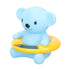 Floating Thermometer for Pool Bath Toy Thermometer Temperature Measurement