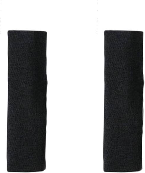 jojobasec Stroller Handle Sleeve Cover Baby Stroller Sleeve Cotton Handlebar Cover for Armrest