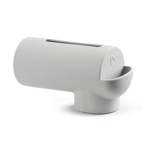 Munchkin Soft Spot Bath Spout Cover for Baby, Bathtub Guard with Built-in