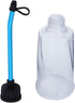 HobbyPark RC Fuel Tank Oil Bottle 250cc for Traxxas, Redcat, HSP, HPI Nitro/Gasoline Power Models