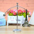 Steel Balance Toy, Kinetic Art Balancing Tumbler Toy for Home Office Decor Desk Toy PH08