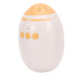 RiToEasysports 11 Baby Stroller Rocker, Hands Free Bluetooth Music with White Noise Sounds Infant Soother Low Noise