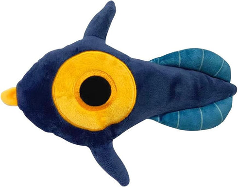 Peeper Fish Plush Stuffed Sea Animal Toy - 10 Inches of Cuddly Fun