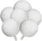Sosation Huge 18 Inch Golf Balloons Aluminum Foil Balloon Arch for Masters Golf Birthday Party Decorations (6 Pieces)