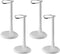 NUOBESTY Doll Stands Display Holder Rack for Figures Support Teddy Bear Stand for Kids