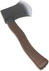 Foam Axe Toy, LARP Hatchet Weapon Trick Props for Halloween Costume Lumberjack Party