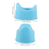 Yardwe Potty Training Toilet for Boys and Girls Lightweight Portable Boy Girl Potty Integrated Urine Basin Made