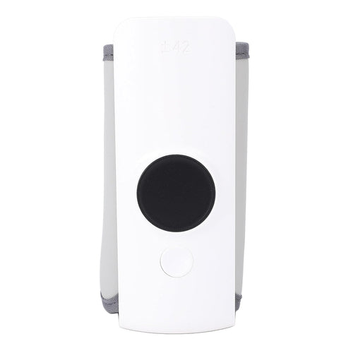 Yunseity Rechargeable USB Bottle Warmer - Portable & Safe for Home Use