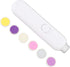 Baby Nail Trimmer Electric, Baby Nail Clippers Gentle Electric Nail File with