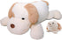 6 lbs Weighted Stuffed Animals - 27 inch Dog Weighted Plush for Adults and Kids