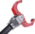 Plastic Retro Robot Arm Kids Toy Robotic Pick Up Pinch Tool