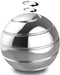 DBlosp Kinetic Desk Toys,Full Body Optical Illusion Spinner Ball,Gifts for Men,Women,Kids 1.5 Size