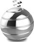 DBlosp Kinetic Desk Toys,Full Body Optical Illusion Spinner Ball,Gifts for Men,Women,Kids 1.5 Size