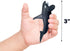 Sharks Figures Sea Animals Whale Toys Set, Ocean Animal Action Figures, 12 PCS for Kids Bath, Beach, and Parties