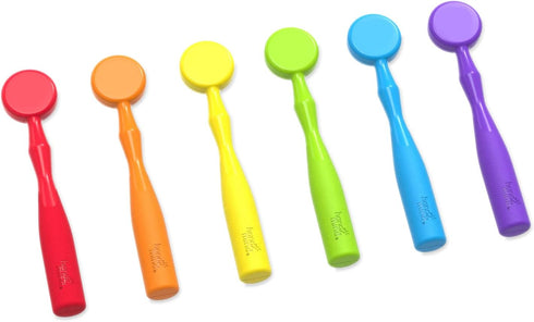 hand2mind Magnetic Wands for Kids, Magnet Wands, Magnets for Kids Science, Magnets