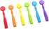 hand2mind Magnetic Wands for Kids, Magnet Wands, Magnets for Kids Science, Magnets