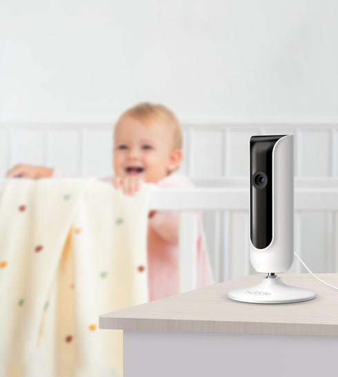 HUBBLE CONNECTED Nursery Fam Cam