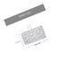 SUPVOX Portable Changing Pad Travel Diaper Change Mat Lightweight Reusable Diaper Cushion for Convenient