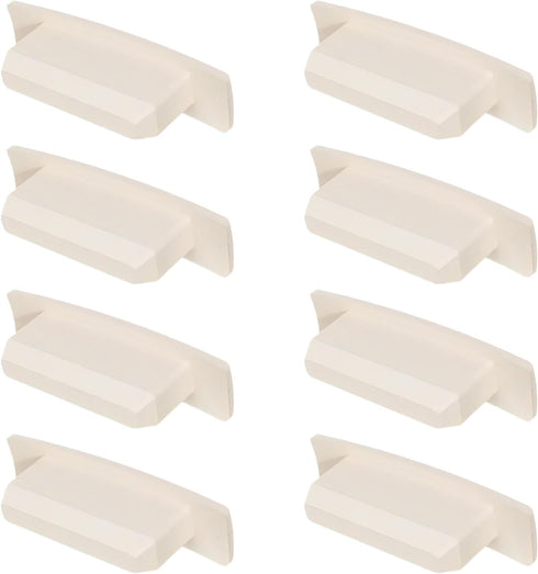 MaiTianna 8pcs Breast Pump Spout Cap Compatible with eufy S1 Pro/S1/E10/E20,Breast Pump Replacement
