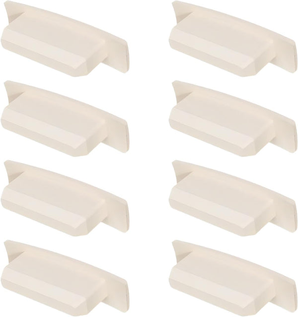 MaiTianna 8pcs Breast Pump Spout Cap Compatible with eufy S1 Pro/S1/E10/E20,Breast Pump Replacement
