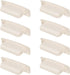 MaiTianna 8pcs Breast Pump Spout Cap Compatible with eufy S1 Pro/S1/E10/E20,Breast Pump Replacement