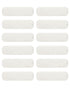 babygoal Cloth Diaper Inserts 12pcs,4 Layers Rayon from Bamboo Inserts for babygoal