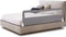 HONEY JOY Bed Rail for Toddlers, 71-in Extra Long, Portable Safety Bed