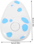 Trimmer Electric Nail Cartoon -Shaped Fingernail Polisher Grinding Safe Nail Care for Easy to Use Portable Design