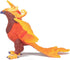 Papo Hand-Painted Figurine, Medieval-Fantasy Phoenix 36013, Collectible for Children, Suitable for Ages 3+