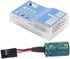 F50A 3 A3 V2 Jadeshay RC Flight Controller, Axle Gyro Flight Controller System, One Key Auto Hover, Multi Mode, HV