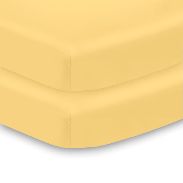 BreathableBaby All-in-One Fitted Sheet & Waterproof Cover, for 38" x 24"/97 x