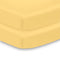 BreathableBaby All-in-One Fitted Sheet & Waterproof Cover, for 38" x 24"/97 x