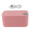 Fuchooky Baby Shower Gifts White, Wipes Warmer with Night Light Temperature Adjustable Refillable
