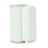 RASTKY Portable Baby Bottle Warmer USB Rechargeable Smart Thermostat Insulated Sleeve for Breastmilk and Formula, ABS