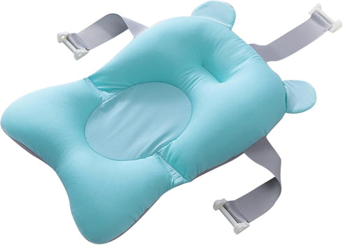 Yinhing Bath Pad Safe and Skin Friendly Design Enhanced Buckle for Secure Use Strong Buoyancy for Sink Or Bathtub