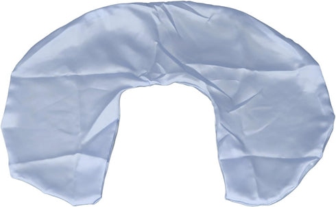 NOENNULL Satin Nursing Pillow Cover, Soft, Washable, Breathable, for Nursing Pillows, Nursing Pillow