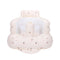 AirSwim Inflatable Baby Chair, Inflatable Baby Seat for Babies 3 Months and