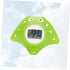 Ray Shaped Electric Thermometer for Bathing Cartoon Design Room Temperature Gauge Fun and Toy Quick and Accurate