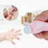 Trimmer 6 Tyenaza Baby Nail Electric, Baby Nail Clippers Nail File Kit with Grinding Pads, Trim Polish Grooming