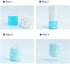 3Pack 6 40x 40 Inch Baby Towels Muslin Bath Towel Infant Towels for Newborn Boy Girl Layers Ultra Soft Cotton Toddler