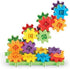 Set, 3 Learning Resources Gears Starter Building STEM Activities, Fine Motor Skills, Toddler Explorer Kit, Science