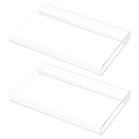 GLMFAN Breast Milk Storage Bag Flat Breast Milk Freezer Versatile Breastfeeding Bag Rack Holder Safe Freezer Storage